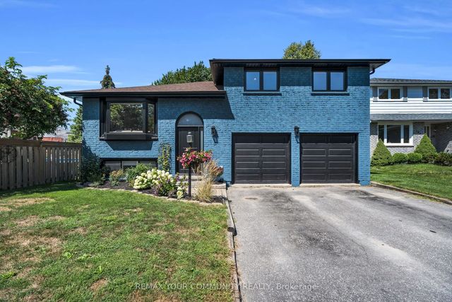192 Biscayne Boulevard, Georgina