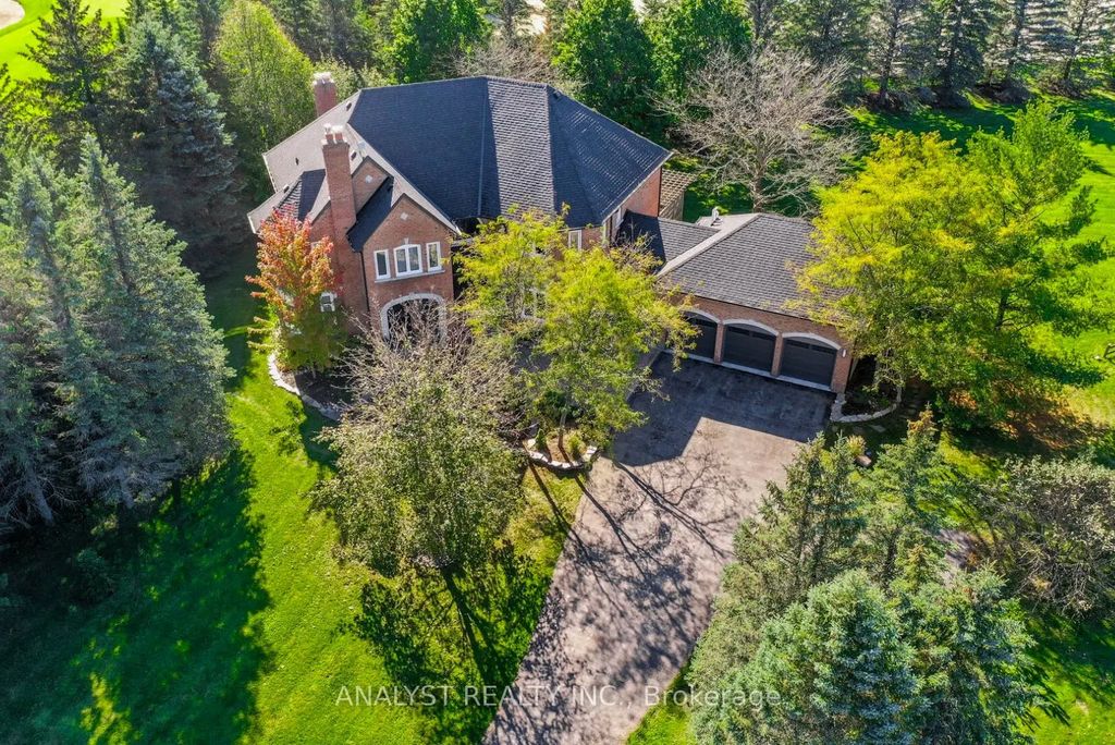 50 Trainor Court, King