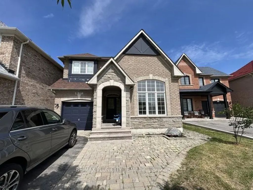 59 Trish Drive, Richmond Hill