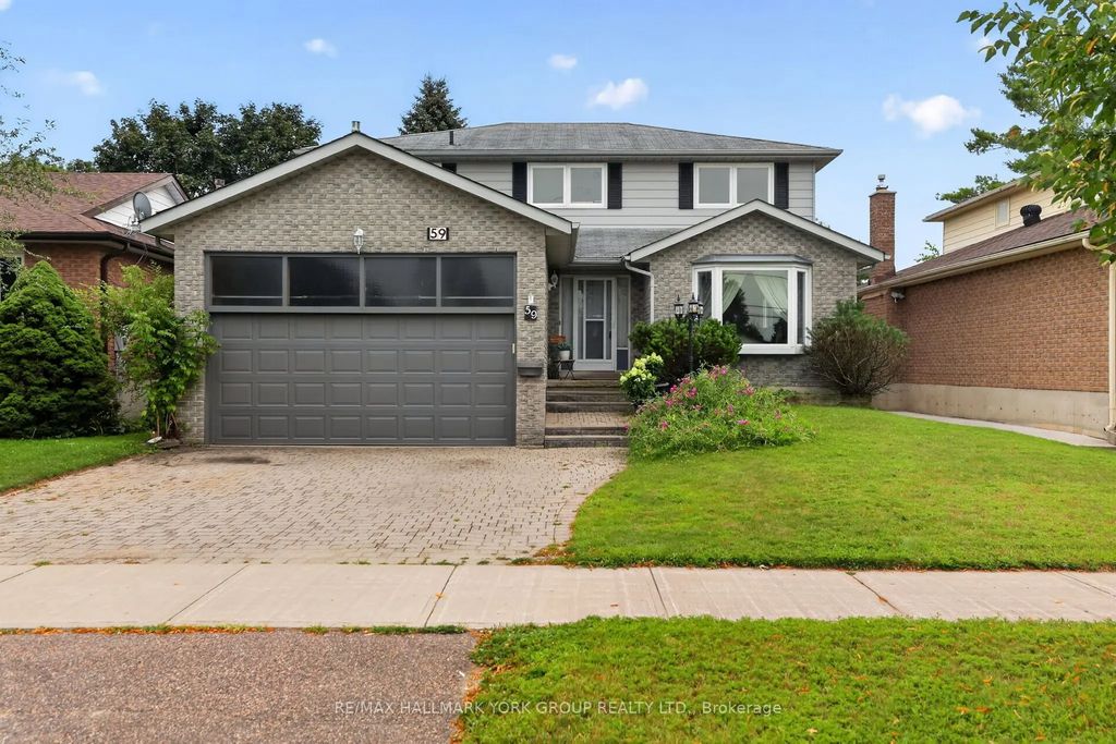 59 Riverglen Drive, Georgina