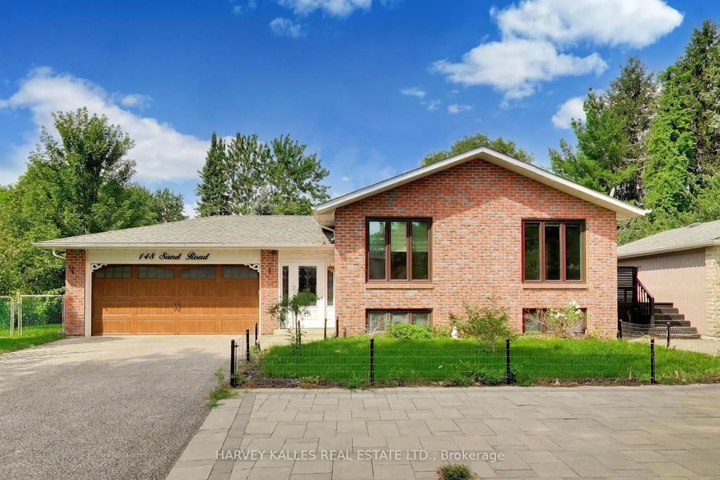 148 Sand Road, East Gwillimbury