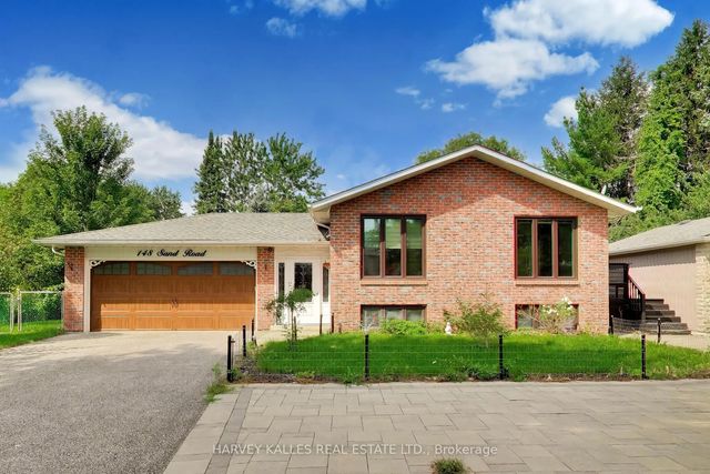 148 Sand Road, East Gwillimbury