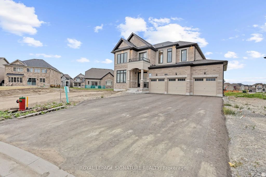 1733 Corsal Court, Innisfil