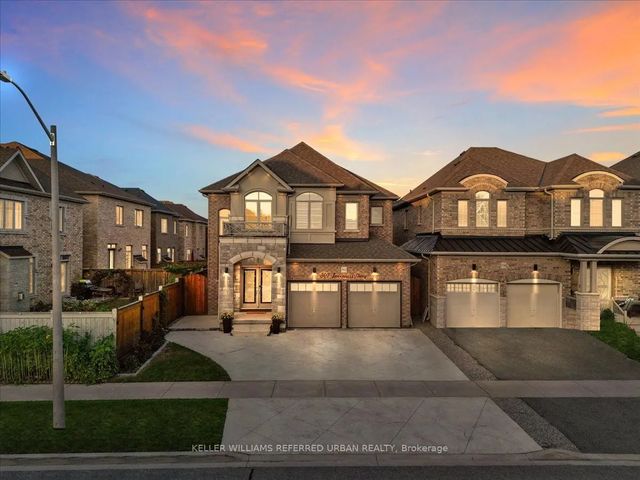 302 Inverness Way, Bradford West Gwillimbury