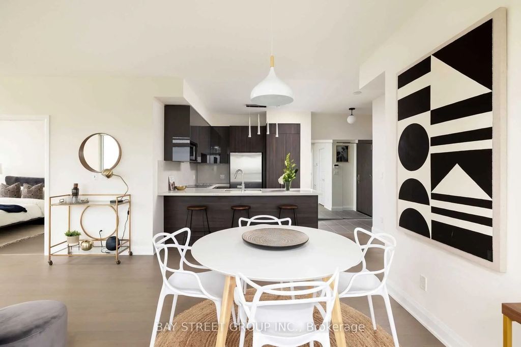 15 Water Walk Drive 1708, Markham