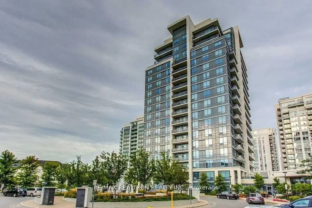 75 North Park Road 105, Vaughan