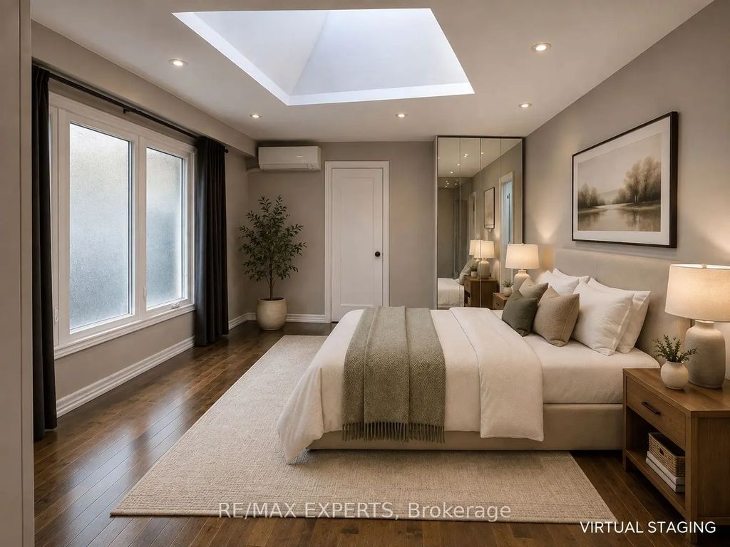 15 Gayla Street Rear, Vaughan
