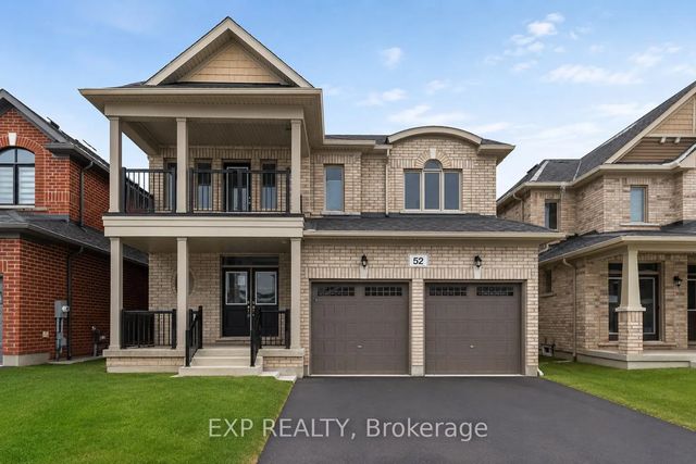 52 Baycroft Boulevard, Essa