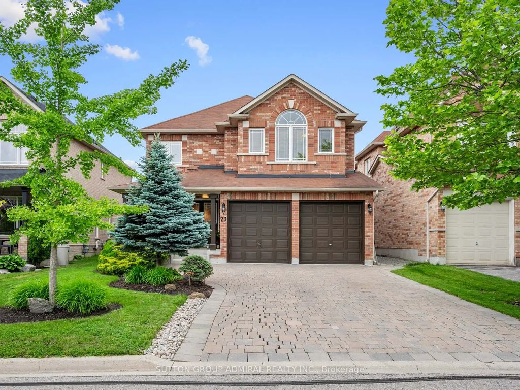 23 Kerr Lane, Aurora