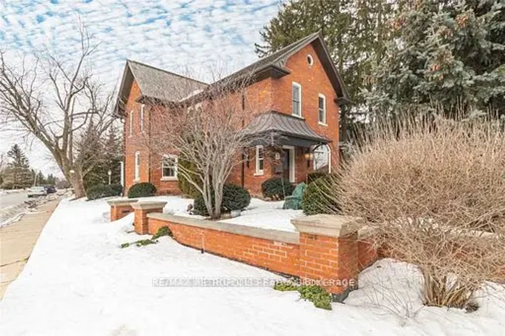 2145 King Road, King