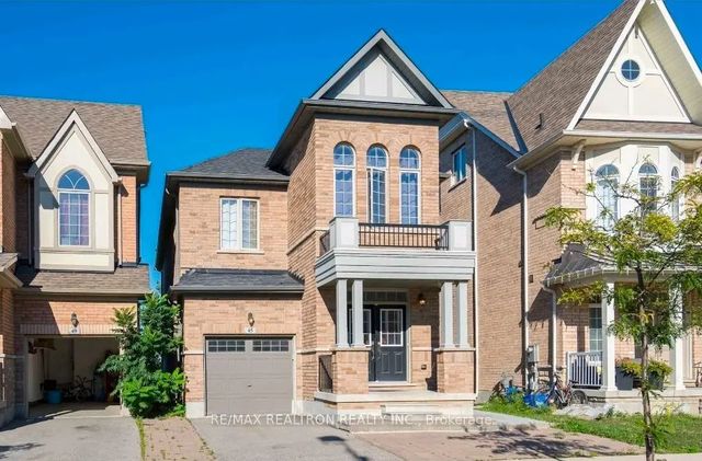 45 Hopewell Avenue, Vaughan
