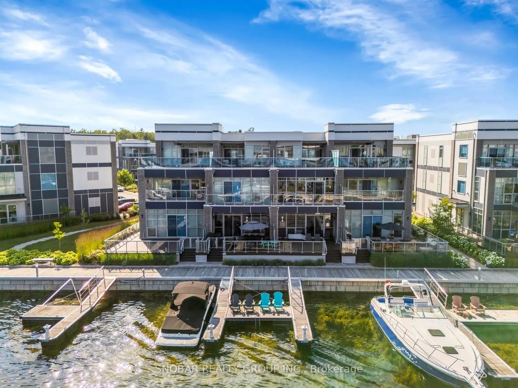 3690 Ferretti Court, Innisfil