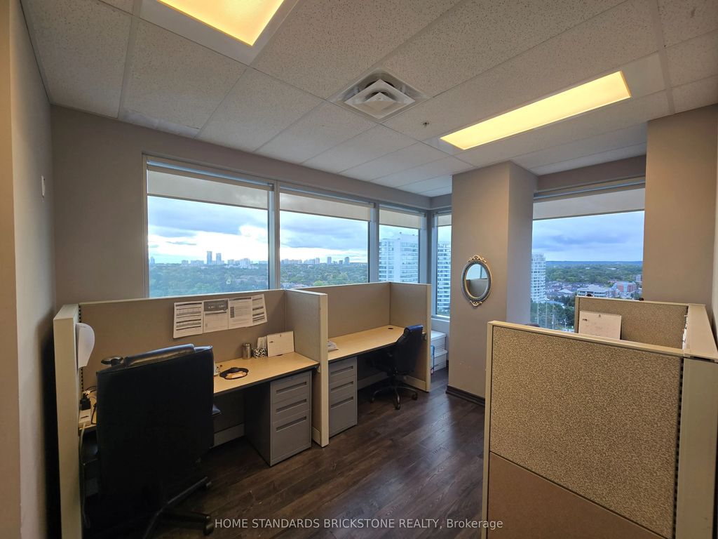 7191 Yonge Street 813, Markham