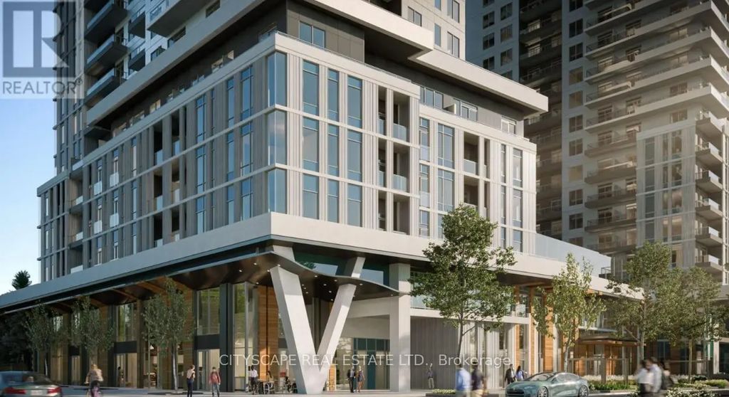 2851 Highway 7 N/a 1302, Vaughan