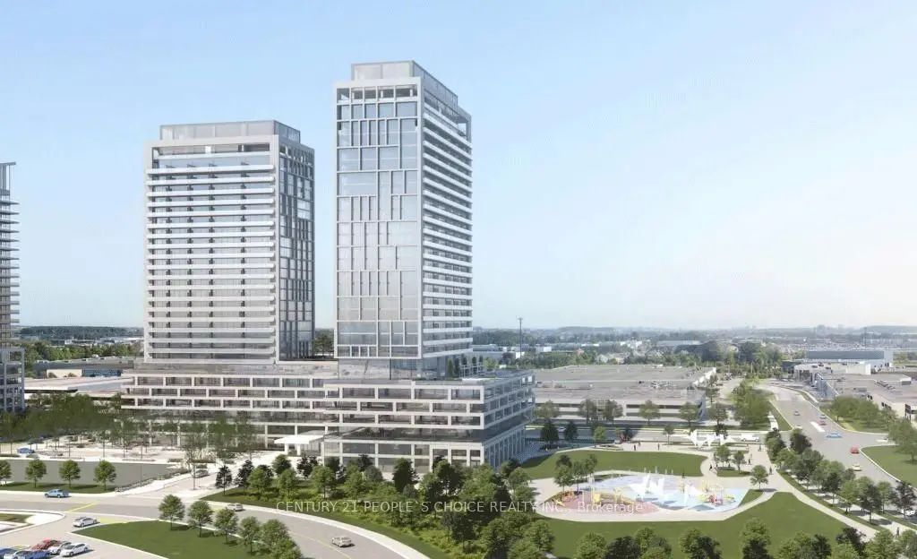 8960 Jane Street 205, Vaughan