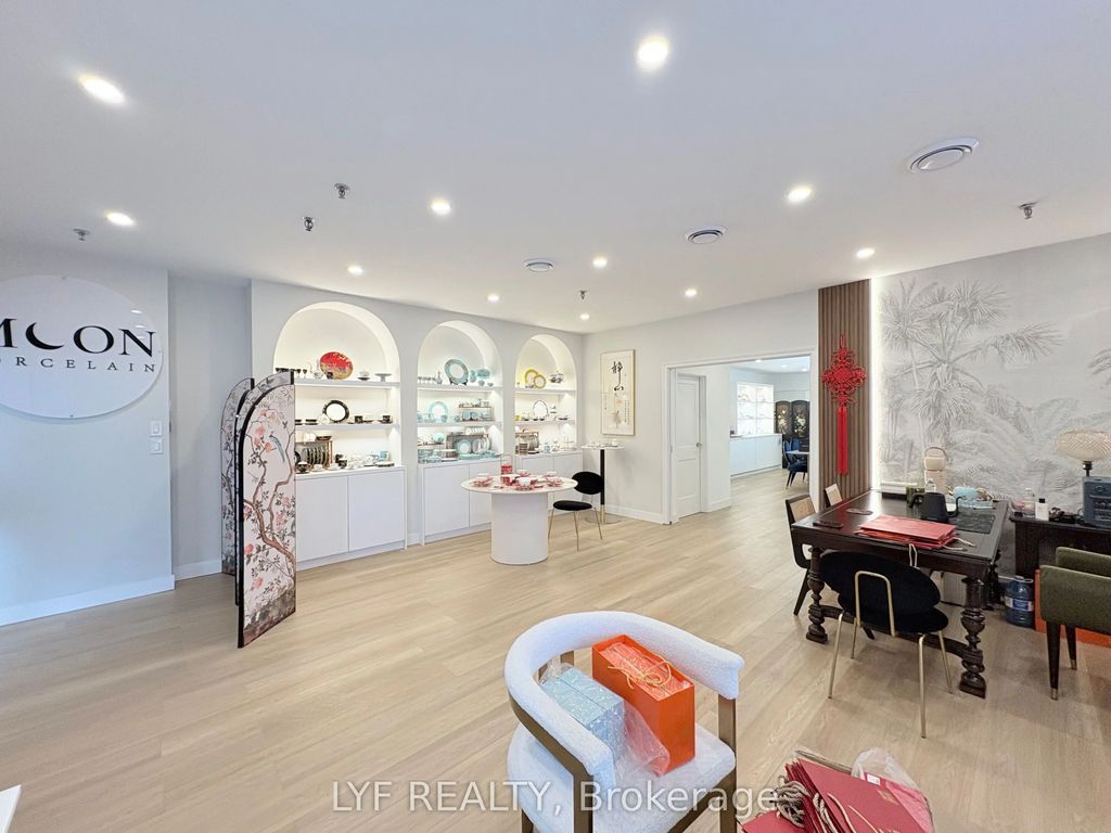 90 Nolan Court #20, Markham