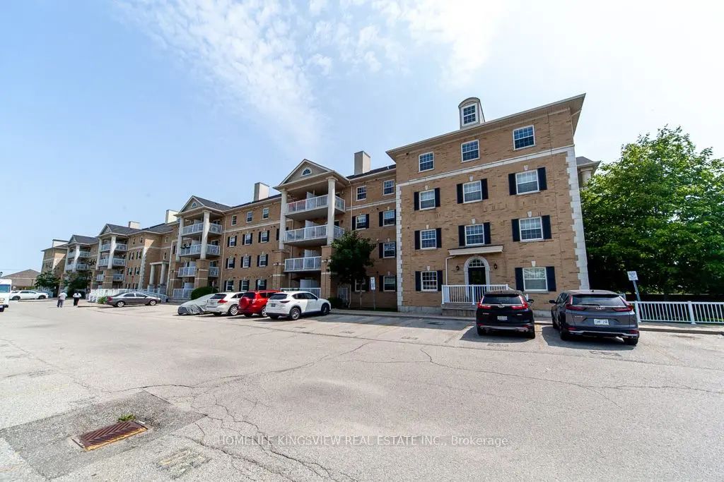 7428 Markham Road 301, Markham