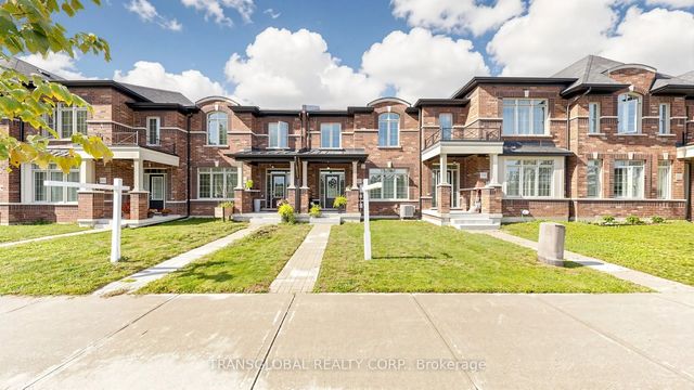 181 Beechborough Crescent, East Gwillimbury