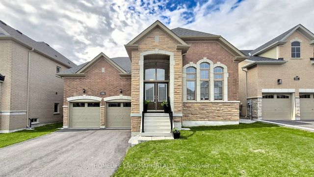 1486 Broderick Street, Innisfil