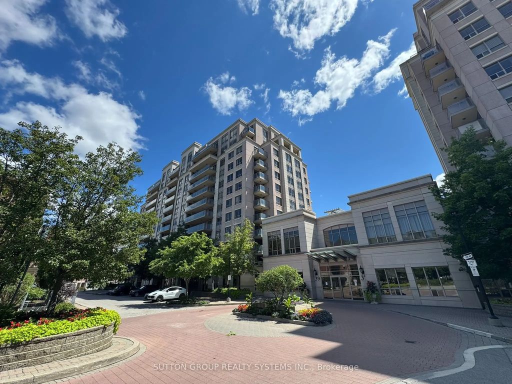 39 Galleria Parkway Lph5, Markham