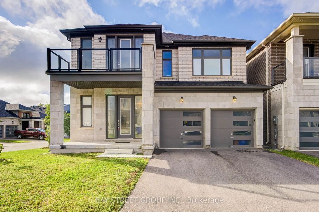 27 Hearthwood Gate, Whitchurch-Stouffville