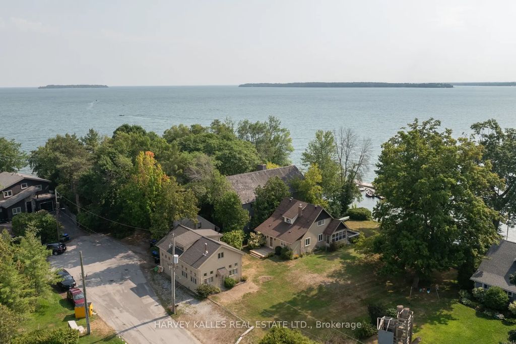 607 Cedarvale Drive, Innisfil