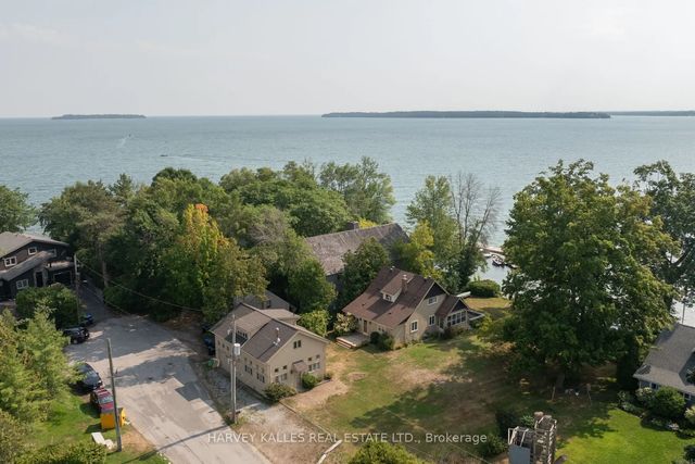 607 Cedarvale Drive, Innisfil