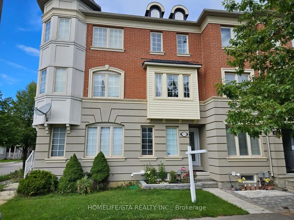 2532 Bur Oak Avenue, Markham