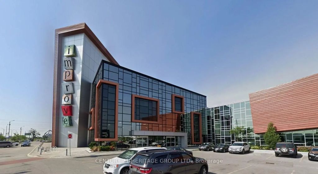 7250 Keele Street 310, Vaughan