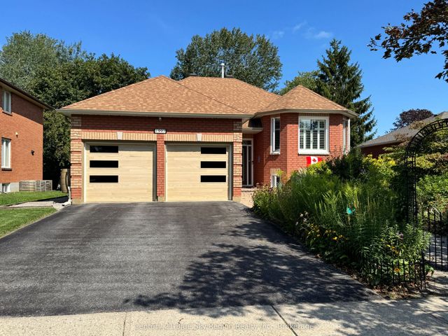 1997 Craig Road, Innisfil