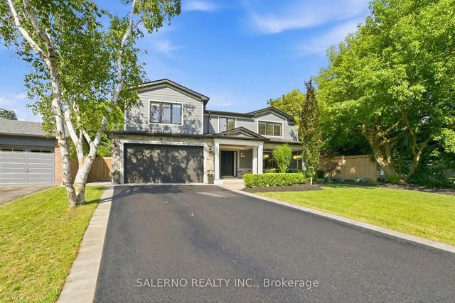 35 Sir Constantine Drive, Markham