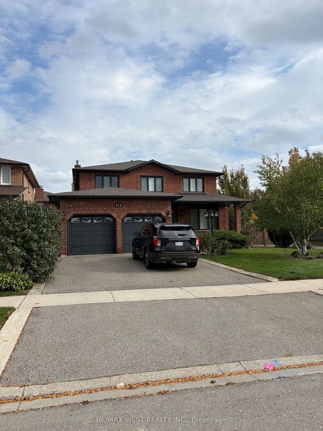 414 Belview Avenue, Vaughan