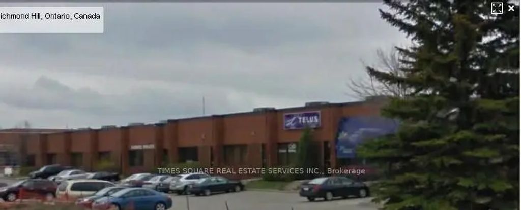 25 West Beaver Creek Road 11, Richmond Hill