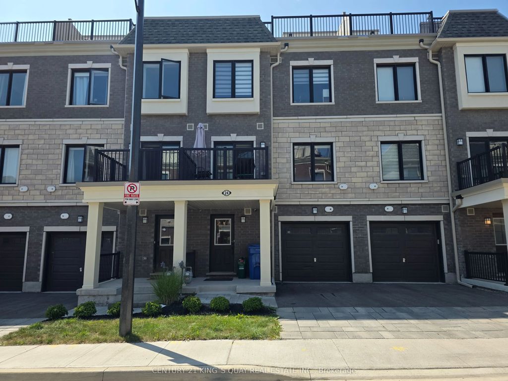 24 Nordic Lane, Whitchurch-Stouffville