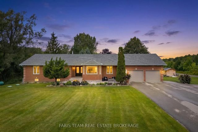 5584 6th Line, New Tecumseth