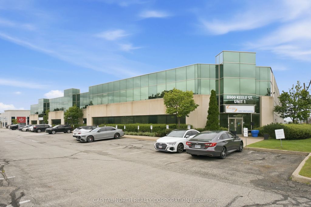 8900 Keele Street 210, Vaughan