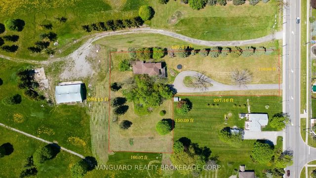 2781 Sixth Line, Bradford West Gwillimbury
