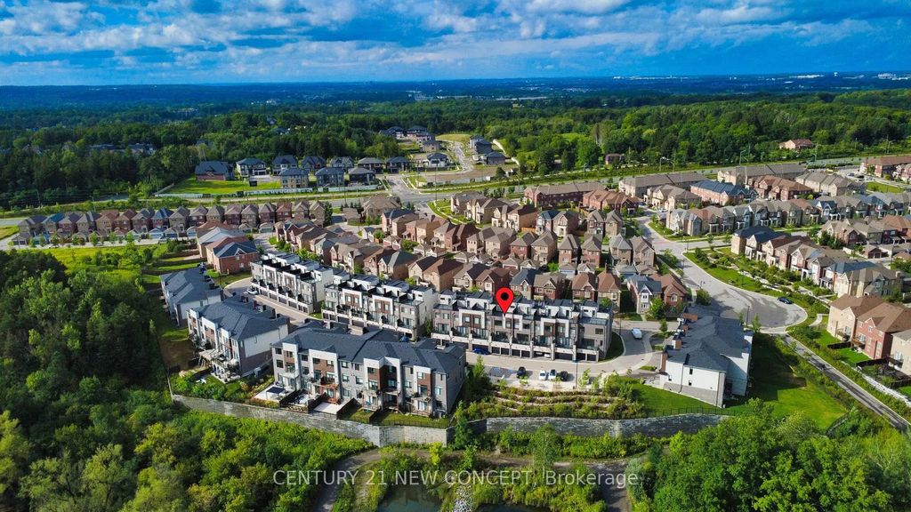 47 Sundew Lane, Richmond Hill