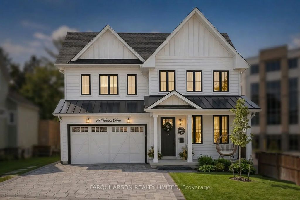 18 Victoria Drive, Uxbridge