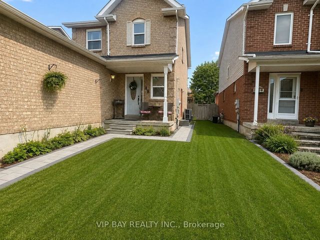 48 Verona Crescent Lower, Georgina