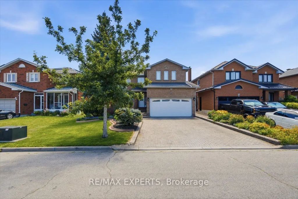 5 Jordana Drive, Markham
