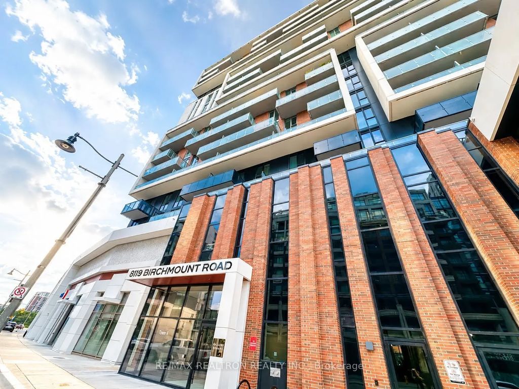 8119 Birchmount Road 1036, Markham
