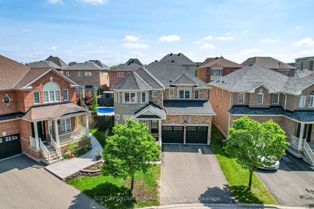 45 Gamla Road, Vaughan