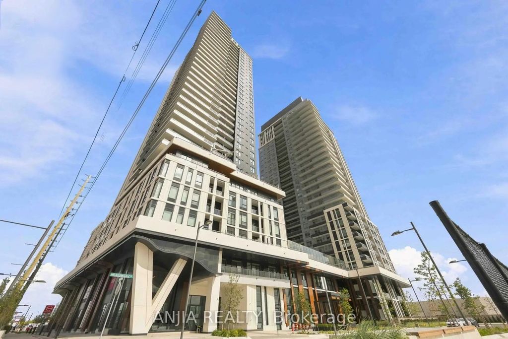 5 Meadowdale Road 1204, Vaughan