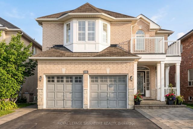 89 Patti Mcculloch Way, Newmarket