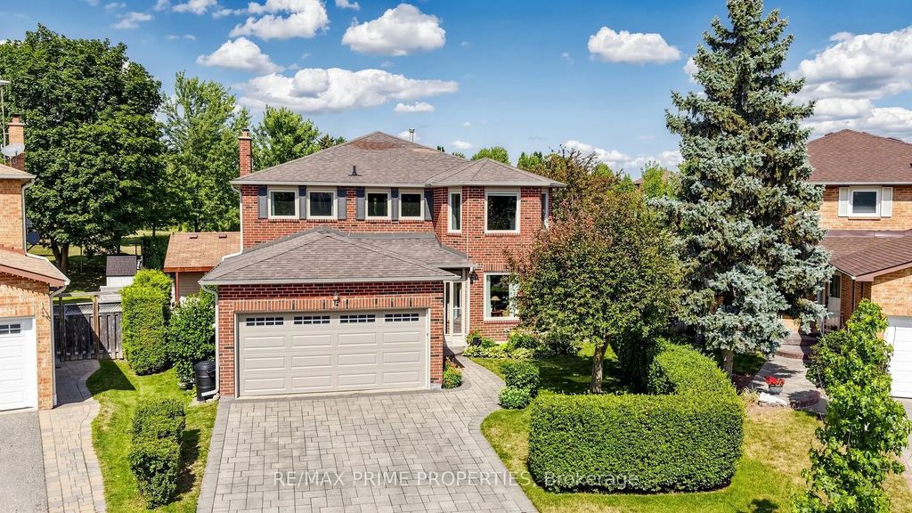 15 Marsh Street, Richmond Hill