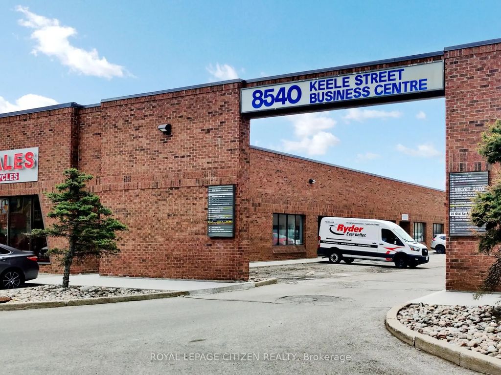8540 Keele Street 35, Vaughan
