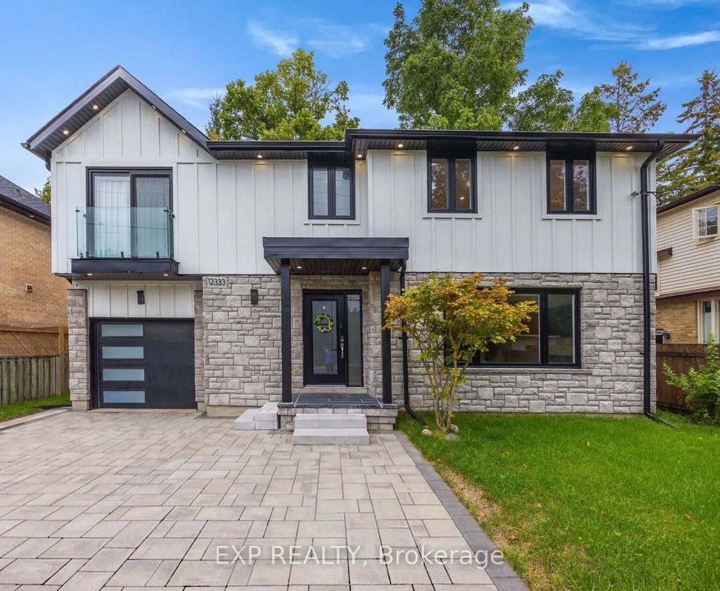 12333 Ninth Line, Whitchurch-Stouffville