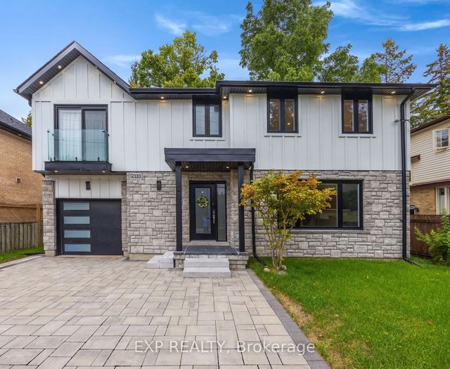 12333 Ninth Line, Whitchurch-Stouffville