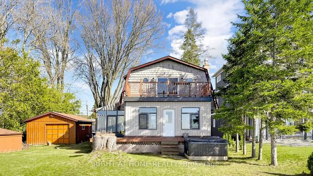 36 Shirlea Boulevard, Georgina